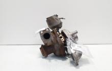 Turbosuflanta, cod 9686120680, Ford Grand C-Max 1.6 TDCI, T1DA (id:705645)