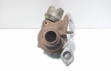 Turbosuflanta, cod 9686120680, Ford Grand C-Max 1.6 TDCI, T1DA (id:705645)