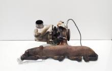 Turbosuflata, cod 04L253016H, Vw Golf 7 (5G) 1.6 TDI, CLH (id:705647)