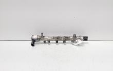 Rampa injectoare cu senzori Delphi, cod 04L130089F, Vw Golf 7 (5G) 1.6 TDI, DDY (id:705640)