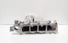 Radiator intercooler, cod 04L129766AL, Vw Golf 7 (5G) 1.6 TDI, DDY (id:705649)
