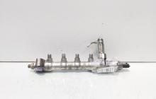 Rampa injectoare cu senzor Denso, Opel Astra J 1.7 CDTI, A17DTR (id:705346)
