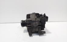 Alternator 150A, cod AV6N-10300-GC, Ford C-Max 2 1.6 TDCI, T1DB (id:705352)