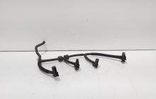 Rampa retur injectoare, Vw Golf 7 (5G) 1.6 TDCI, DDY (id:705651)