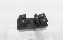 Buton comanda geam usa stanga fata, cod 1K4959857B, Vw Golf 5 Variant (1K5) (id:705621)