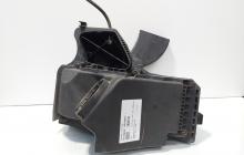 Carcasa filtru aer, cod 8K0133843E, Audi A4 Avant (8K5, B8) 1.8 TFSI, CDHA (id:705579)