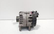 Alternator 200A Valeo, cod A0009063903, Mercedes Clasa E (W213) 2.0 CDI, OM654920 (id:705520)