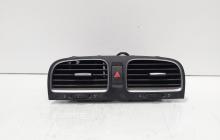 Grila aer bord centrala, Vw Golf 6 (5K1) (id:705744)