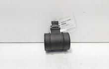 Debitmetru aer, cod 0281002618, 55350048, Opel Astra H 1.7 CDTI, Z17DTH (id:705763)
