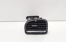 Grila aer bord stanga, cod 5K0819703K, Vw Golf 6 Variant (AJ5) (id:705758)
