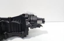 Motoras galerie admisie cu clapete, cod 03L129086A, Skoda Octavia 2 (1Z3) 1.6 TDI, CAY (id:705556)