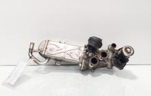 Racitor gaze cu egr, cod 03L131512DQ, 0280751016, Vw Golf 6 (5K1) 2.0 TDI, CFF (id:705561)