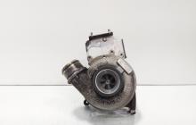 Turbosuflanta, cod 9683657880, Mitsubishi Outlander 2, 2.2 DI_4WD, 4HN (id:705437)