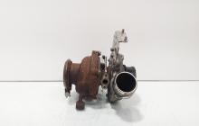 Turbosuflanta, cod 9683657880, Mitsubishi Outlander 2, 2.2 DI_4WD, 4HN (id:705437)