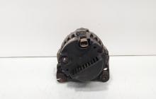 Alternator 90A Valeo, cod 03D903025E, Skoda Fabia 1 (6Y2) 1.2 benz, AZQ (id:705560)