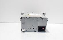 Radio CD, cod 1K0035186AA, Vw Golf 6 (5K1) (id:705757)