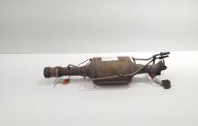 Catalizator, cod 6R0131723C, Seat Ibiza 5 (6J5) 1.6 TDI, CAYC (id:705585)
