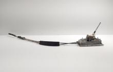 Timonerie, cod 6Q0711049CJ, Seat Ibiza 5 ST (6J8) 1.6 TDI, CAYY, 5 vit man (id:705588)