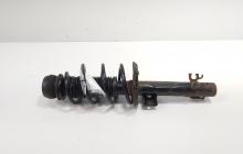 Amortizor dreapta fata, cod 6R0413031Q, Vw Polo (6R) 1.6 TDI, CAY (id:705538)