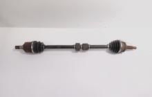 Planetra dreapta fata, Hyundai i30 (FD) 1.6 CRDI, D4FB, 5 vit man (id:705531)