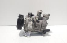 Compresor clima, cod 5Q0816803F, Audi A3 Sportback (8VA) 1.0 TSI, CHZD (id:705697)