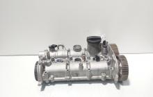 Capac chiulasa cu 2 axe came, cod 04C103475L, Vw Polo (6R) 1.0 benz, CHYA (id:705692)