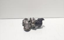 Egr, cod 9649358780, Peugeot 307 1.6 HDI, 9HZ (id:705710)