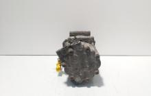 Compresor clima, cod 9651911480, Peugeot 307 SW 1.6 HDI, 9HZ (id:705716)