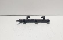 Rampa injectoare, cod 04C133317M, Vw Polo (6R) 1.0 benz, CHYA (id:705700)