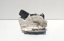 Broasca usa dreapta fata, cod 5K1837016B, Vw Golf 6 (5K1) vol pe stanga (id:705741)