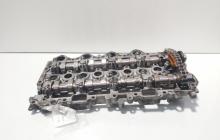Capac chiulasa cu 2 axe came, cod 9644994680, Ford Focus 2 (DA) 1.6 TDCI, HHDA (id:705709)