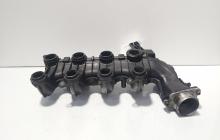 Galerie admisie, cod 9653808680B, Peugeot 307 SW 1.6 HDI, 9HZ (id:705714)