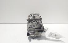 Compresor clima Sanden, cod 1K0820859F, Vw Passat (3C2) 2.0 TDI, BKP (id:705868)