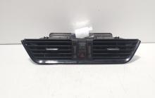 Grila aer bord centrala, cod 5E0820951B, Skoda Octavia 3 (5E3) (id:705933)