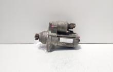 Electromotor Valeo, cod 02M911024S, Vw Golf 7 (5G) 2.0 TDI, CRL, 6 vit man (id:705683)