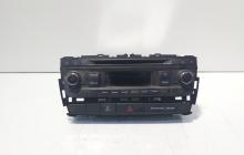 Radio CD, cod 6J0035156, Seat Ibiza 5 ST (6J8) (id:705668)