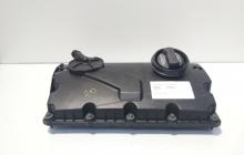 Capac culbutori, cod 038103469R, Audi A4 (8EC, B7) 2.0 TDI, BPW (id:705688)