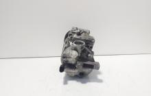 Compresor clima, cod 1K0820859T, Vw Golf 6 (5K1) 1.4 TSI, CAXA (id:705481)
