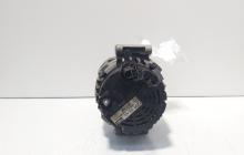 Alternator 120A, cod 06B903016AE, Audi A4 (8EC, B7) 1.8 T-benz, BFB (id:705686)