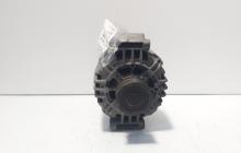 Alternator 120A, cod 06B903016AE, Audi A4 (8EC, B7) 1.8 T-benz, BFB (id:705686)