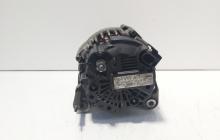 Alternator 110A Valeo, cod 03C903023G, Vw Jetta 3 (1K2) 1.4 TSI, CAVD (id:705475)