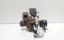 Turbosuflanta, cod 9804119380, Ford Focus 3, 1.5TDCI, XWDB (id:705877)