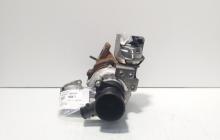 Turbosuflanta, cod 9804119380, Ford Focus 3, 1.5TDCI, XWDB (id:705877)