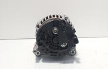 Alternator, 2 PINI VW Passat (3C2) 2.0 TDI, CBAB (id:705860)