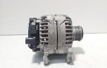 Alternator, 2 PINI VW Passat (3C2) 2.0 TDI, CBAB (id:705860)