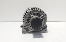 Alternator, 2 PINI VW Passat (3C2) 2.0 TDI, CBAB (id:705860)