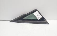 Geam fix caroserie dreapta fata, Seat Ibiza 5 (6J5) (id:705661)