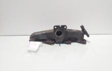 Galerie evacuare, cod 82443150, Renault Laguna 3 Combi 2.0 DCI, M9R814 (id:705798)