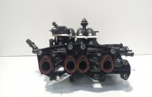 Galerie admisie cod 552063150, Fiat Grande Punto (199) 1.2 B, 169A4000 (id:705497)