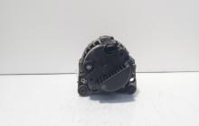 Alternator 90A Valeo, cod 03D903025J, Skoda Fabia 1 (6Y2) 1.2 benz, BME (id:705790)